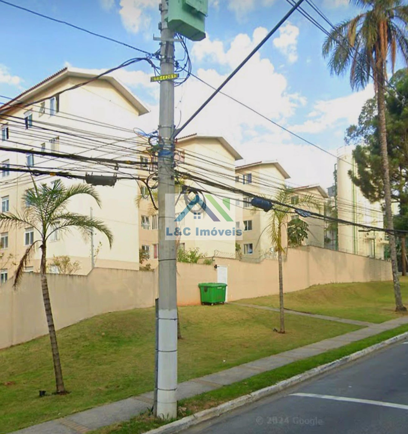 Apartamento, 2 quartos, 38 m² - Foto 9