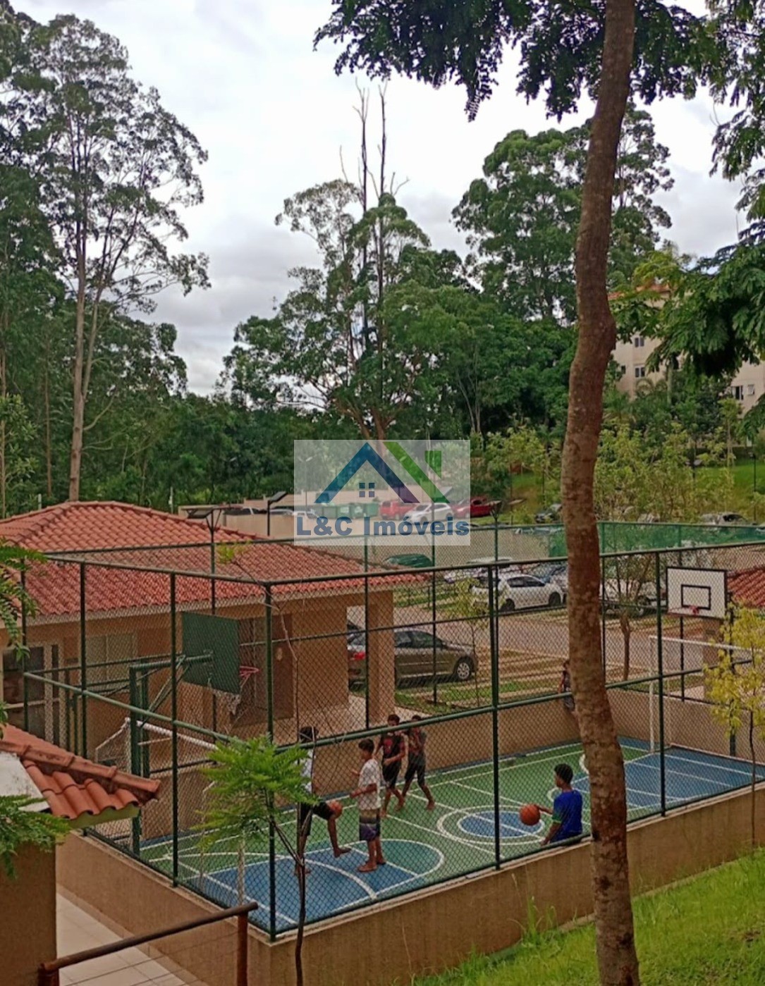 Apartamento, 2 quartos, 38 m² - Foto 8