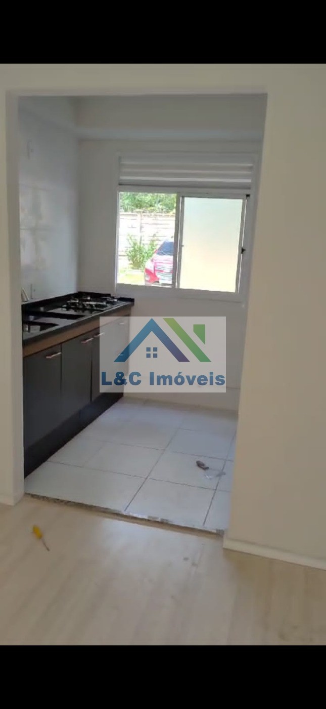 Apartamento, 2 quartos, 38 m² - Foto 19