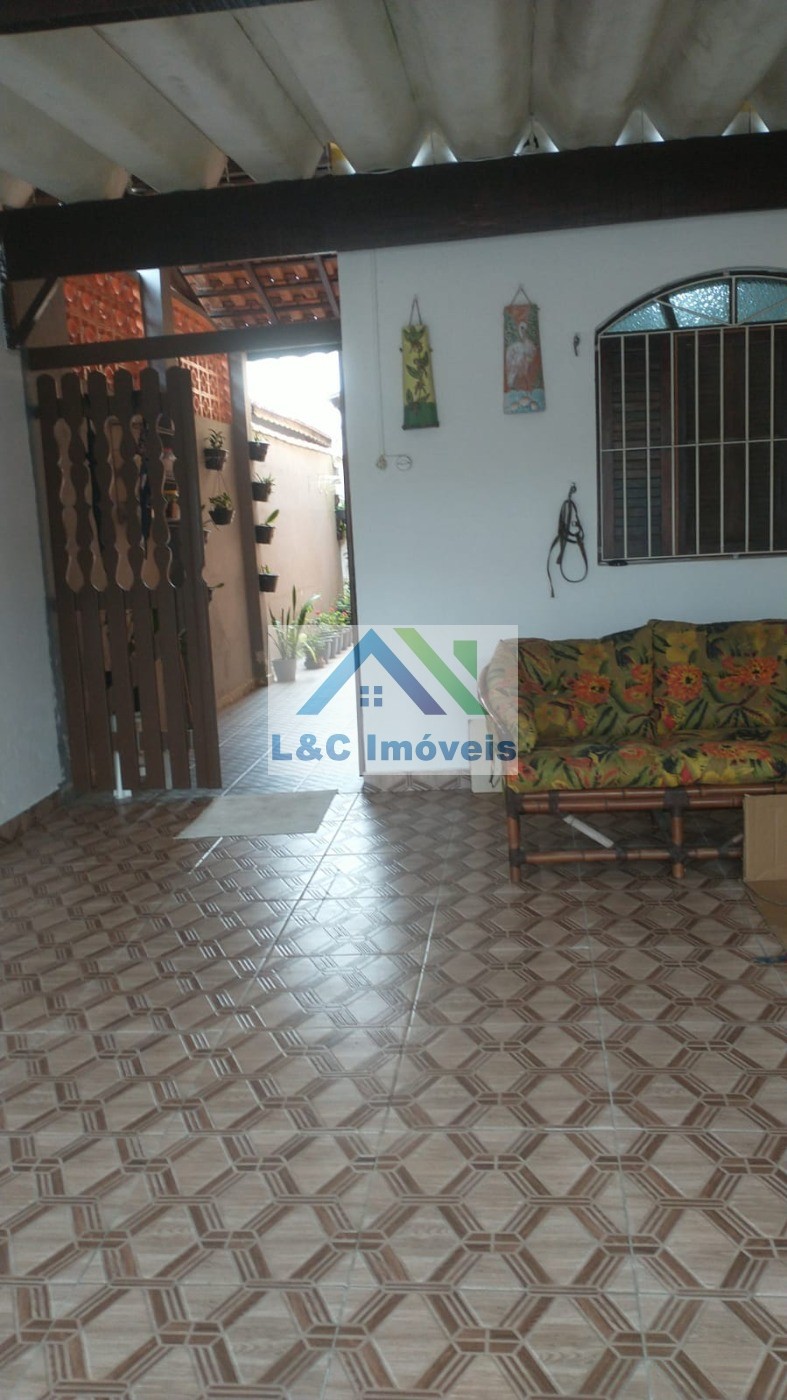Casa, 2 quartos, 93 m² - Foto 2