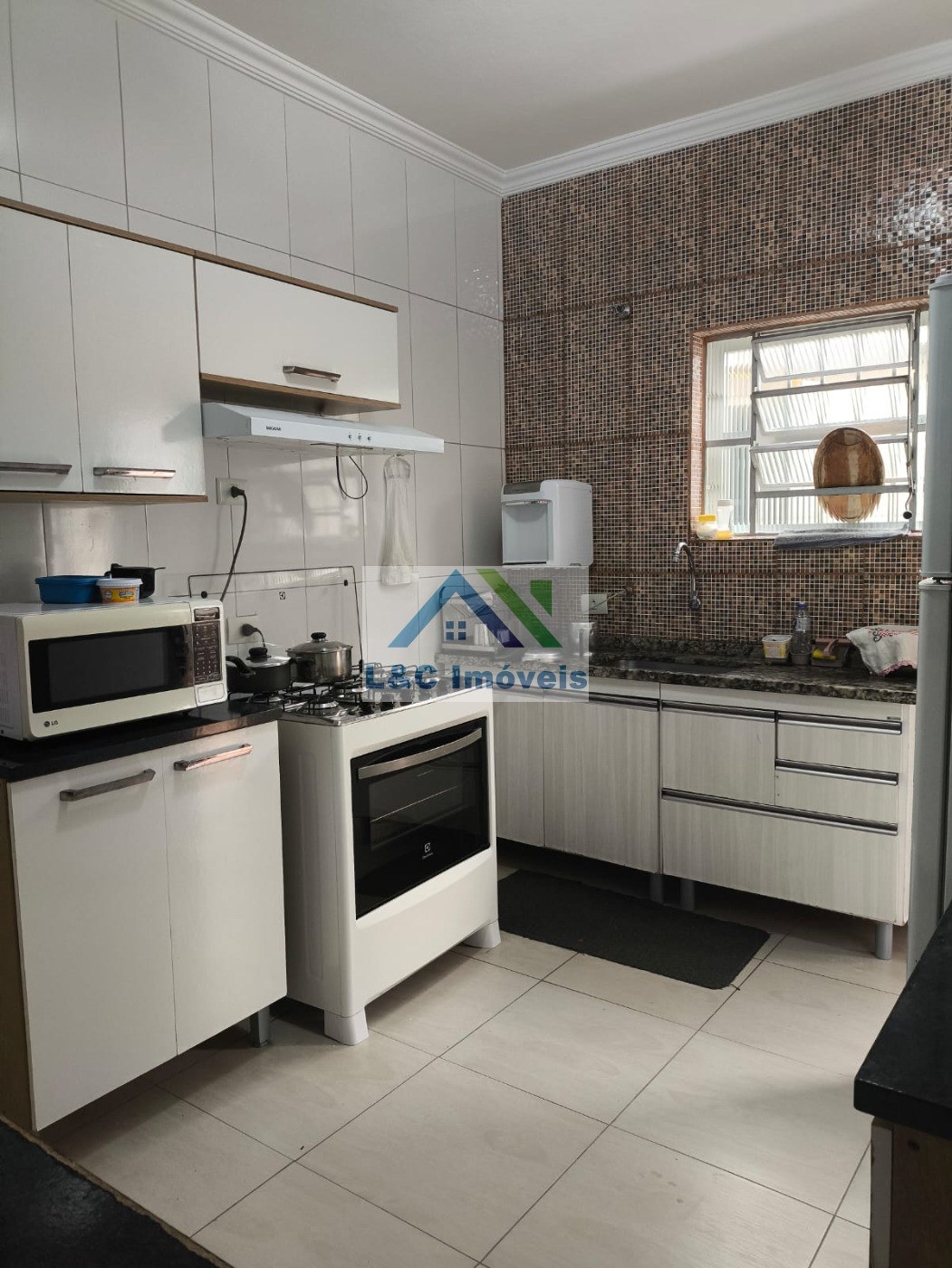Casa, 3 quartos, 127 m² - Foto 17