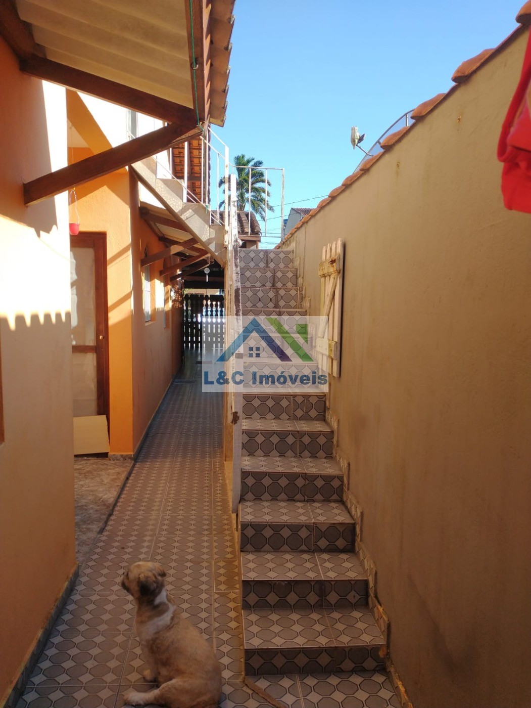 Casa, 2 quartos, 93 m² - Foto 7