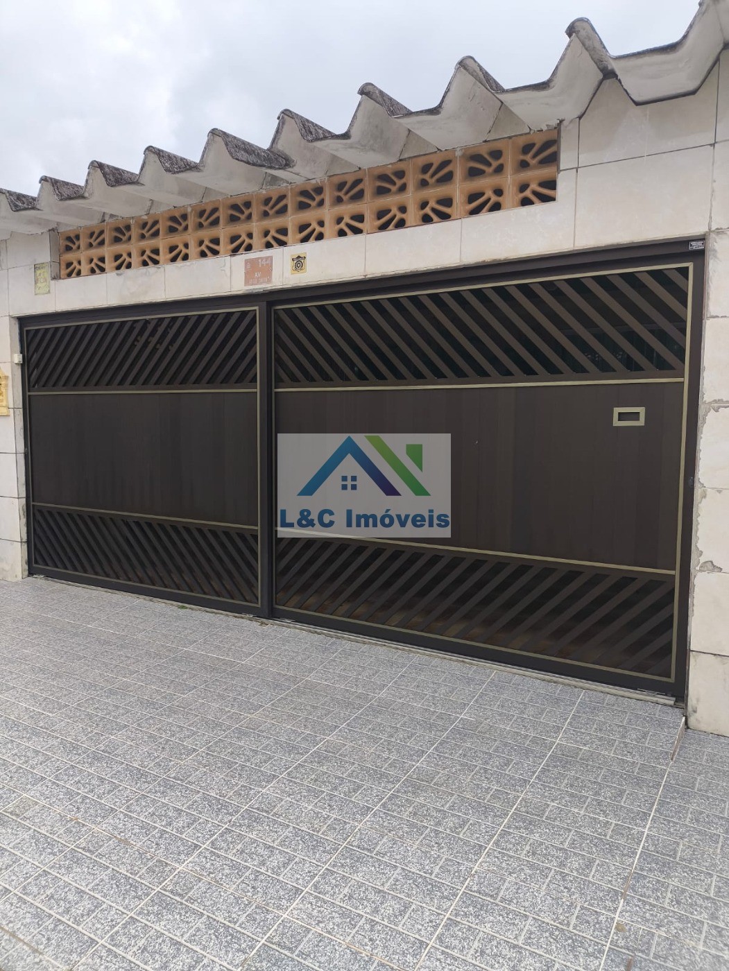 Casa, 3 quartos, 127 m² - Foto 1