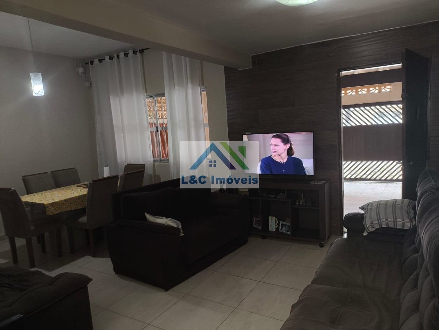 Casa, 3 quartos, 127 m² - Foto 16