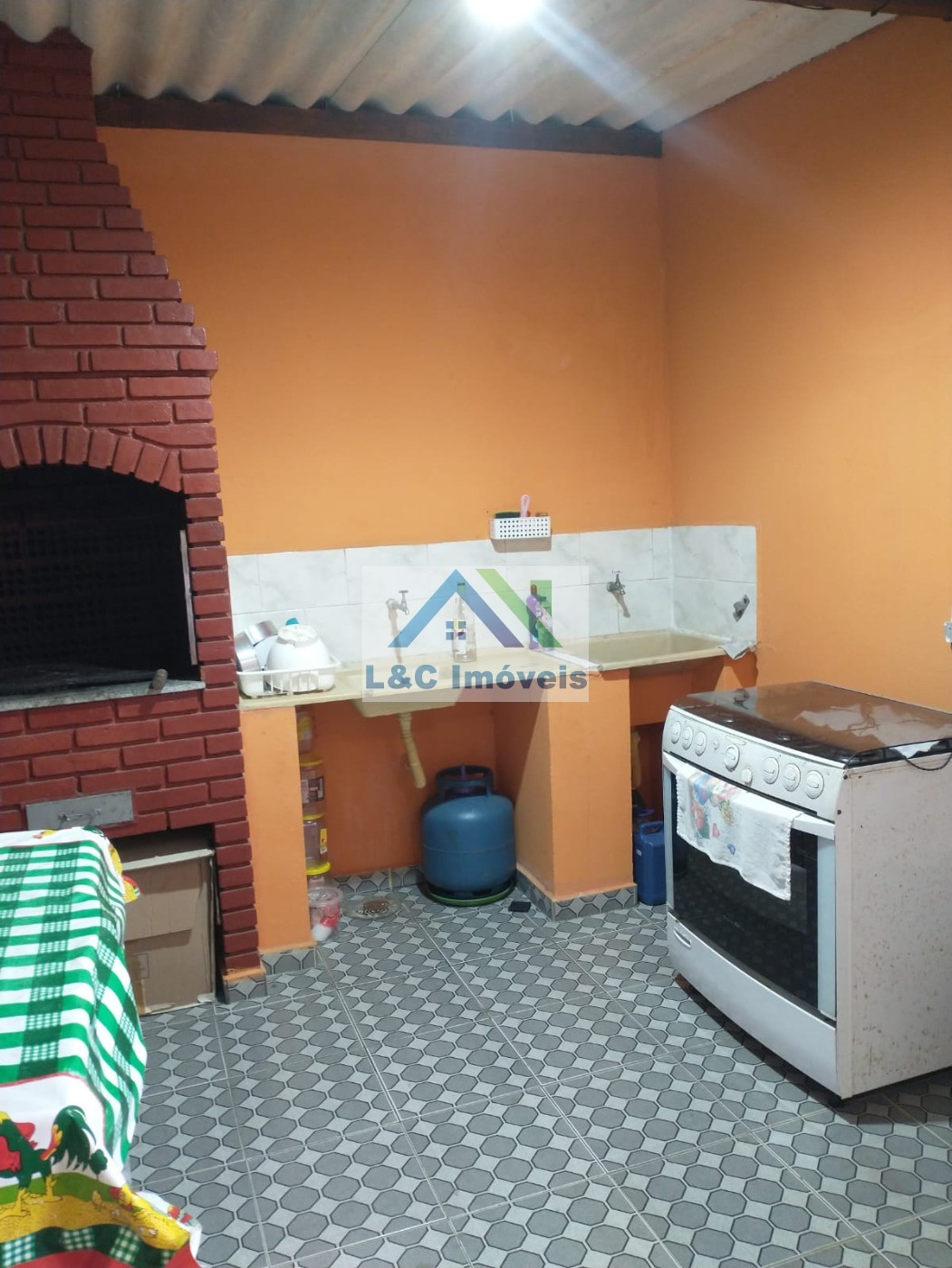 Casa, 2 quartos, 93 m² - Foto 11