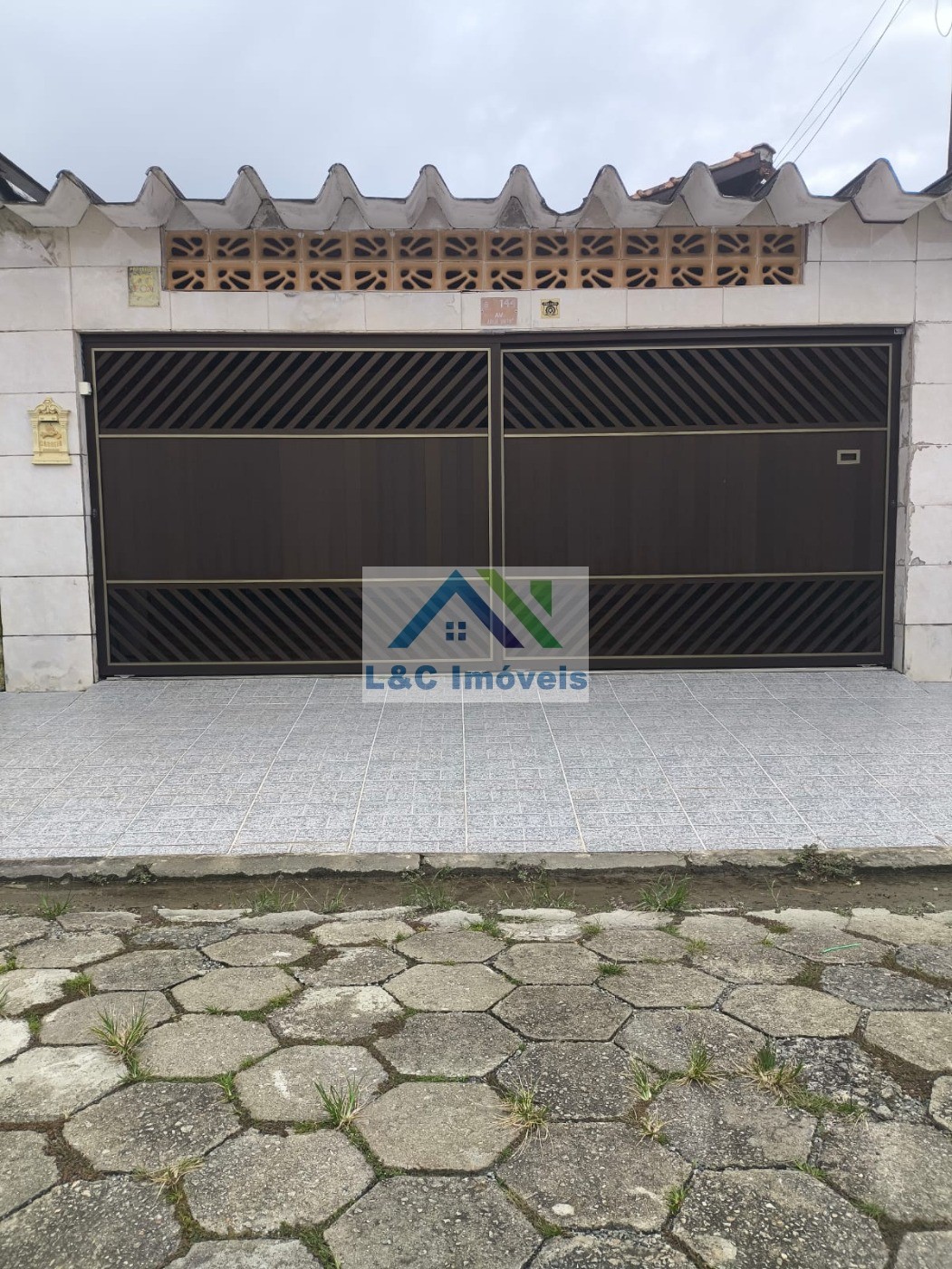 Casa, 3 quartos, 127 m² - Foto 2