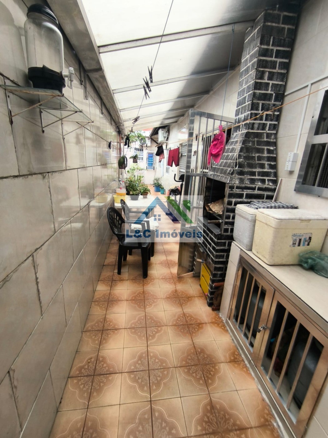 Casa, 3 quartos, 127 m² - Foto 12