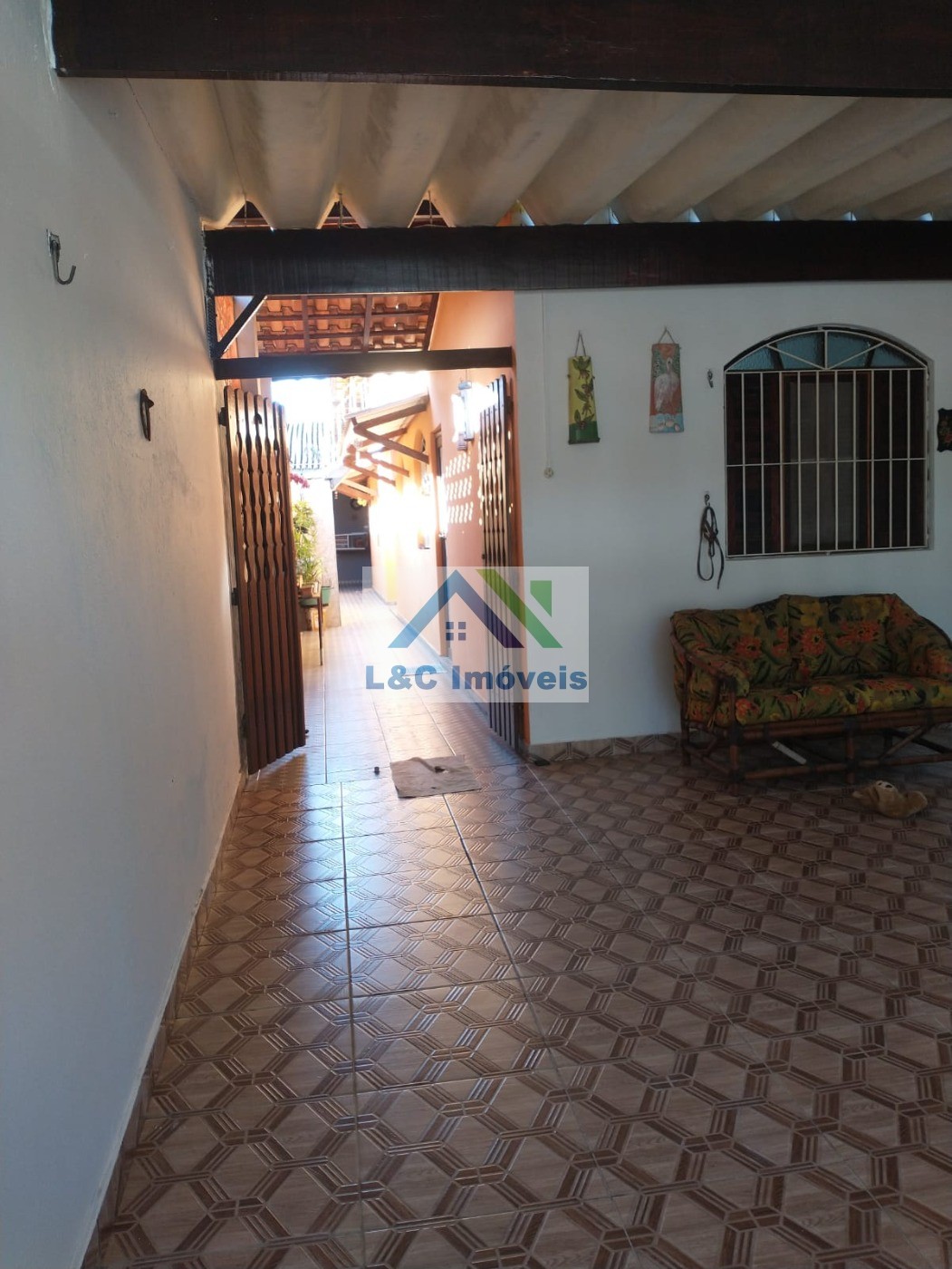 Casa, 2 quartos, 93 m² - Foto 12