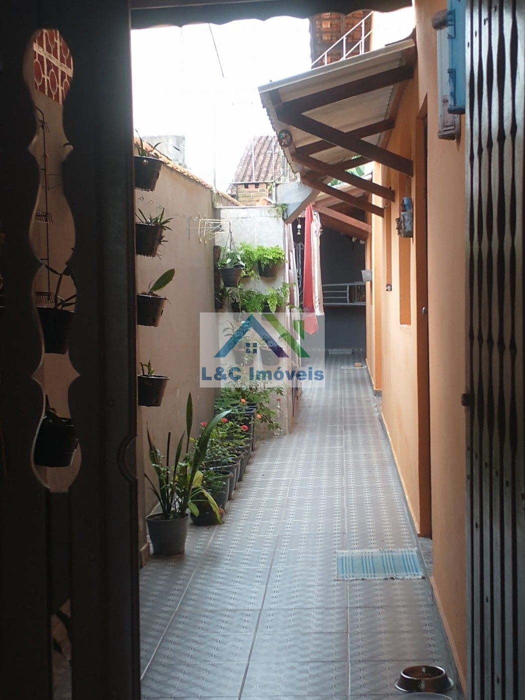 Casa, 2 quartos, 93 m² - Foto 4