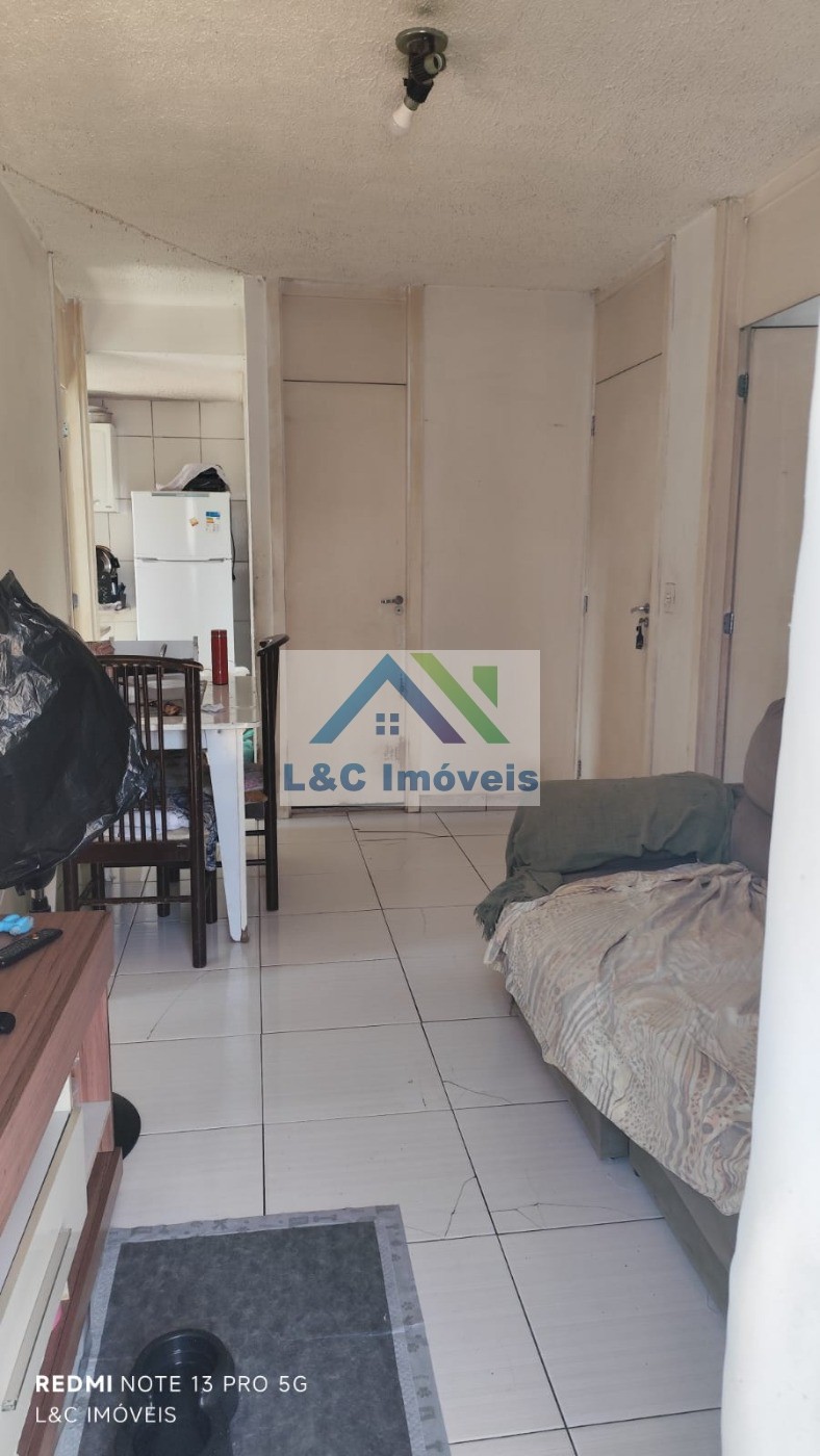 Apartamento, 3 quartos, 51 m² - Foto 17