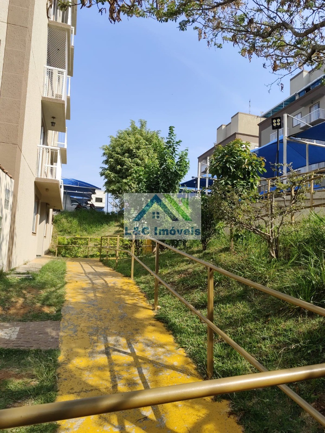 Apartamento, 3 quartos, 51 m² - Foto 37