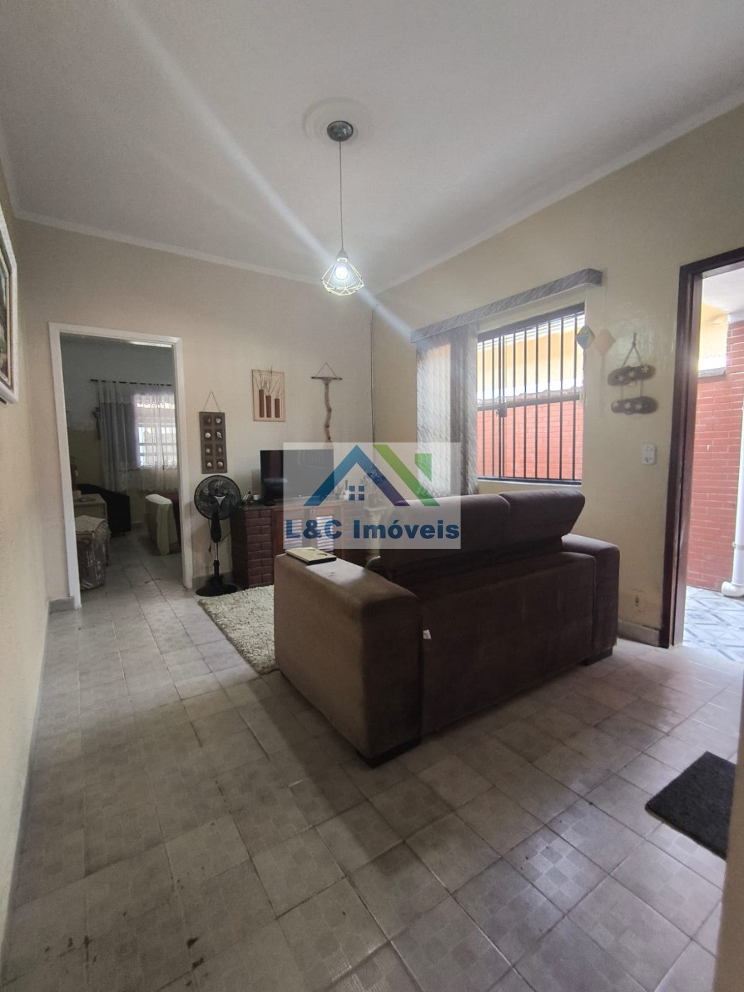 Casa, 2 quartos, 109 m² - Foto 4
