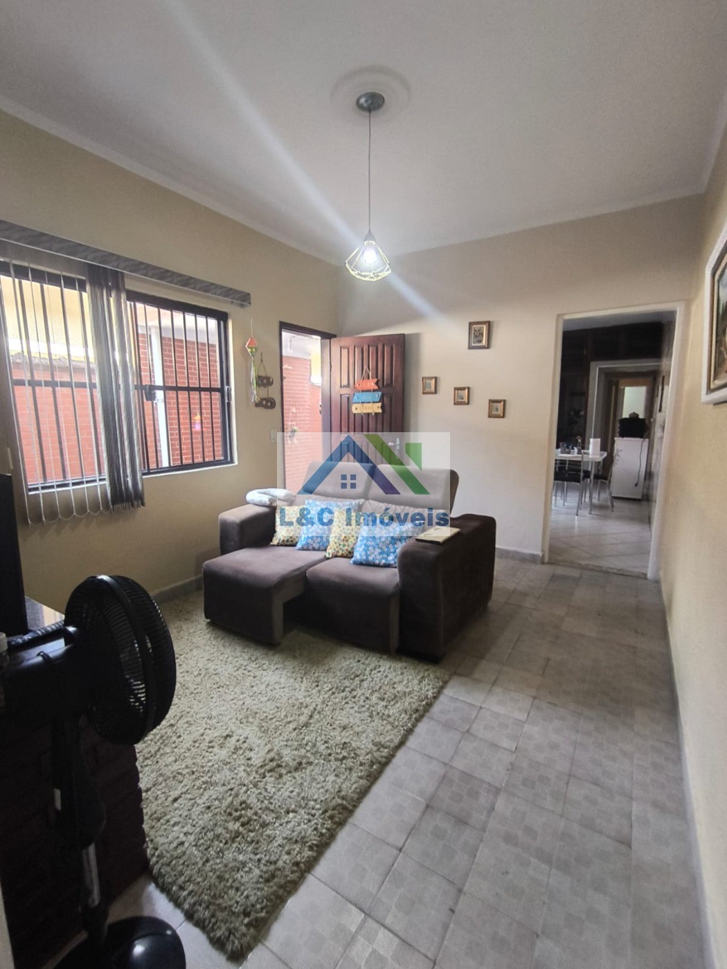 Casa, 2 quartos, 109 m² - Foto 3