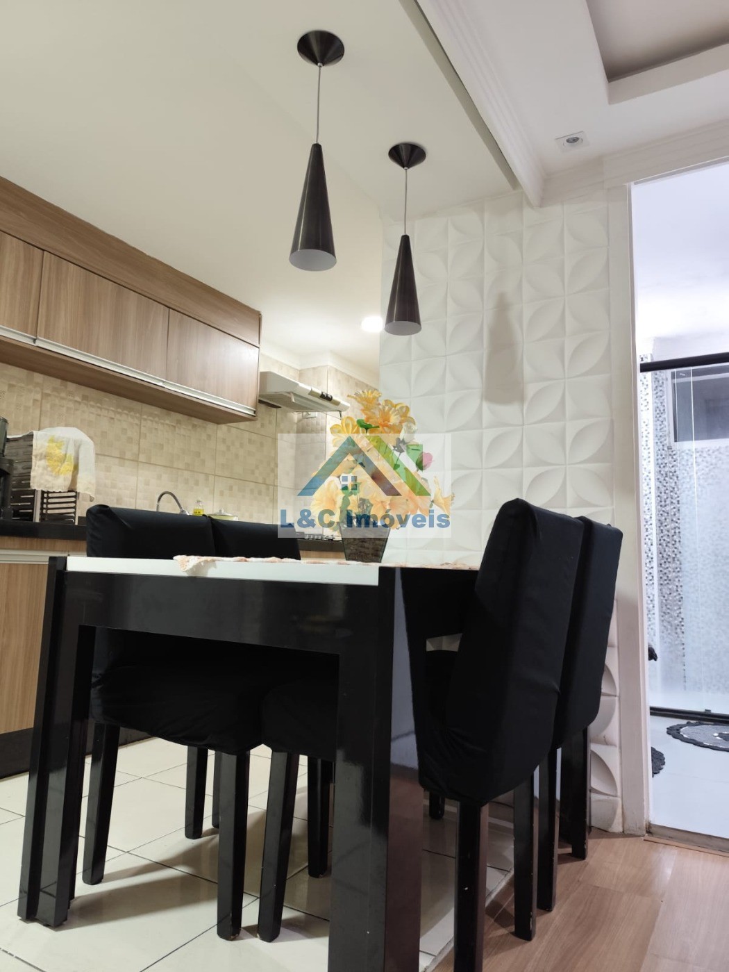Apartamento, 2 quartos, 61 m² - Foto 32