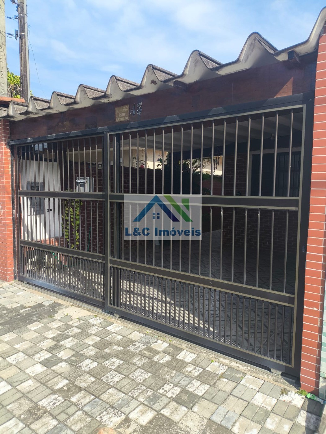 Casa, 2 quartos, 109 m² - Foto 1