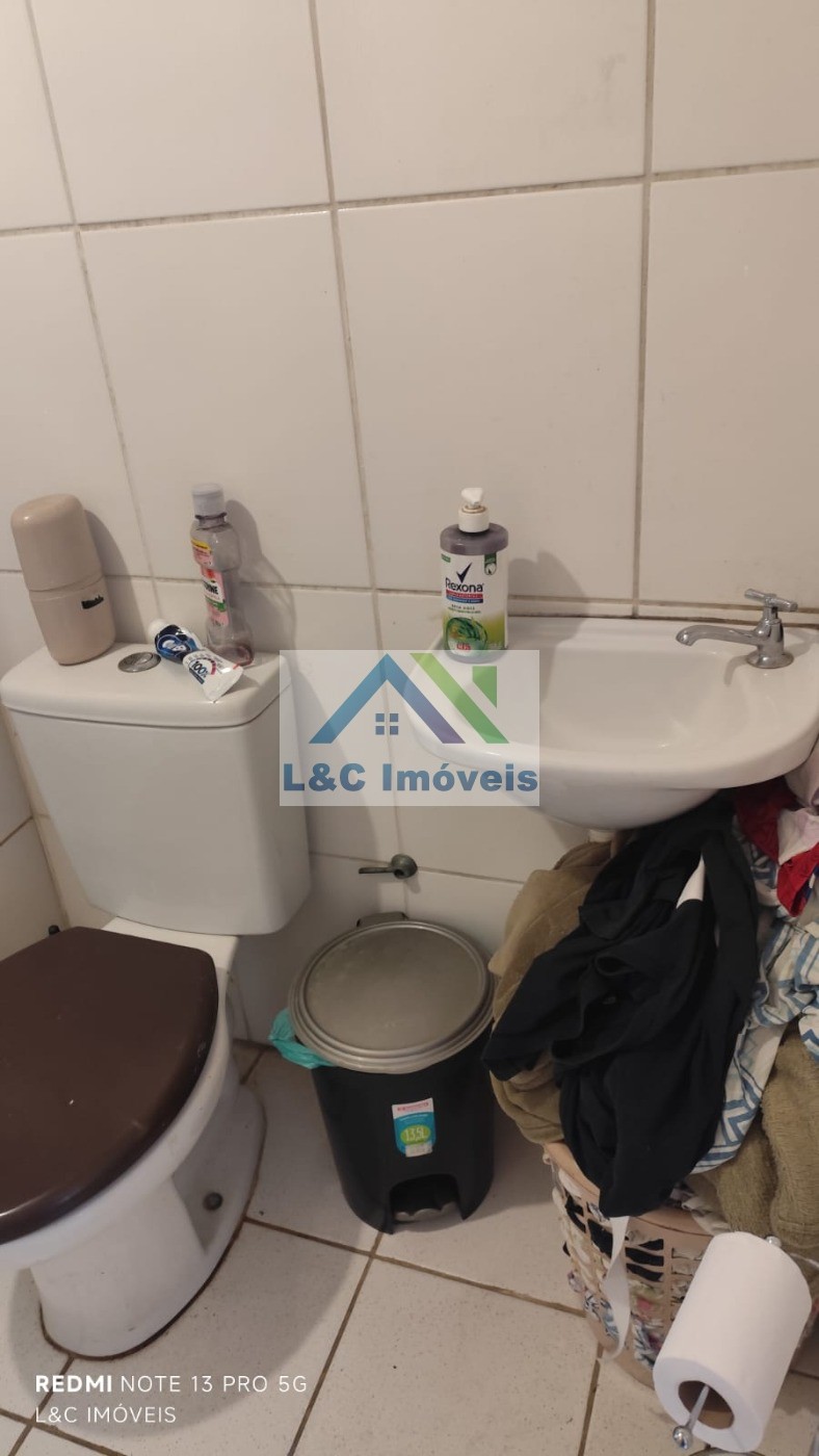 Apartamento, 3 quartos, 51 m² - Foto 3