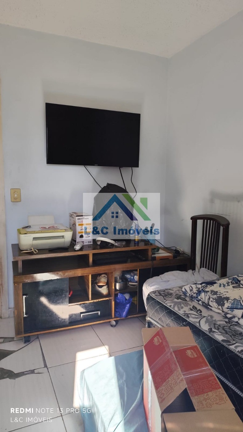 Apartamento, 3 quartos, 51 m² - Foto 11