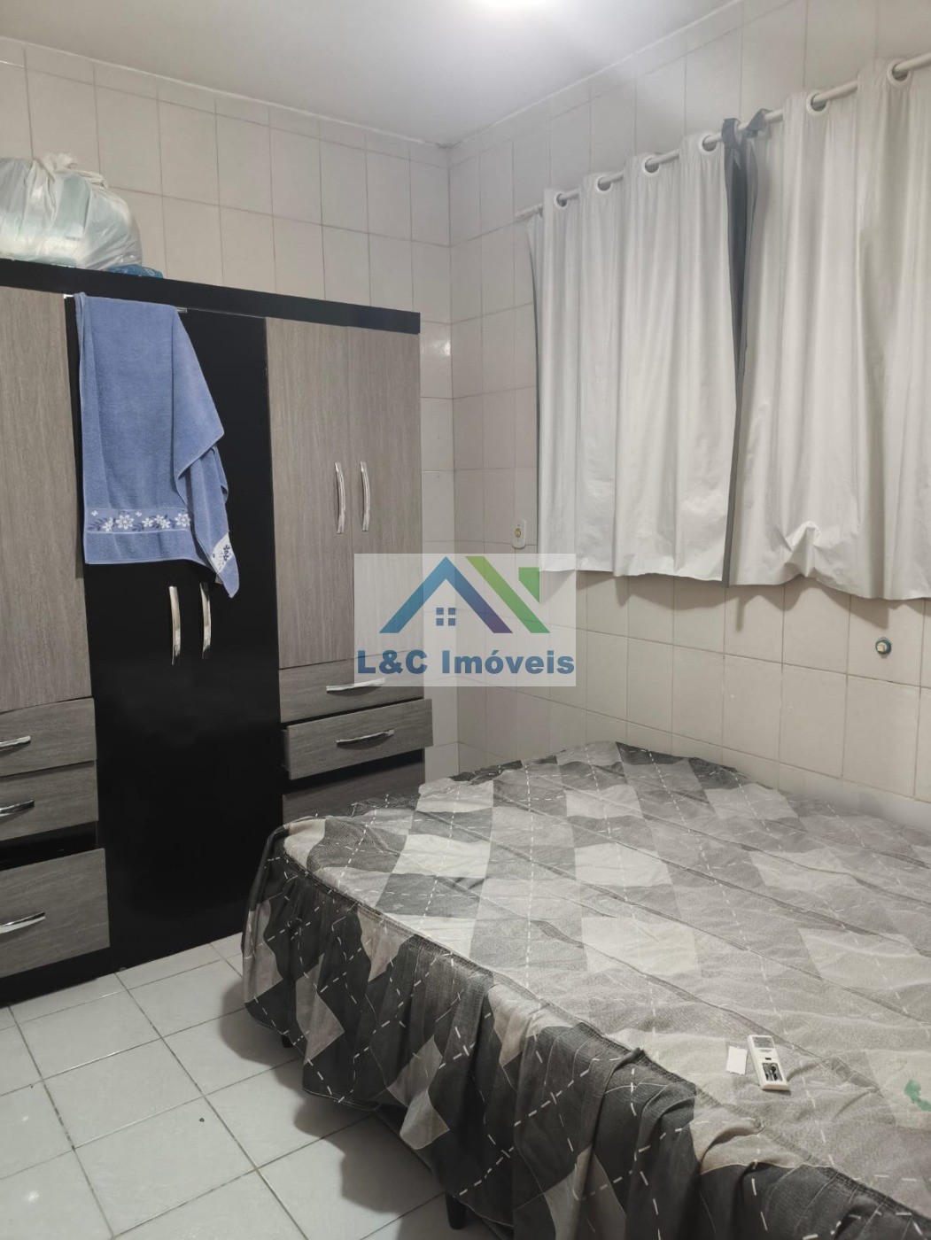 Casa, 2 quartos, 50 m² - Foto 9