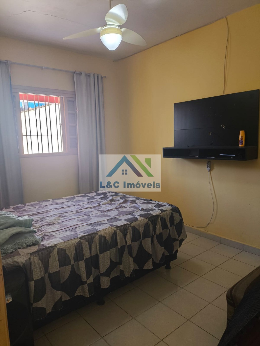 Casa, 2 quartos, 50 m² - Foto 6