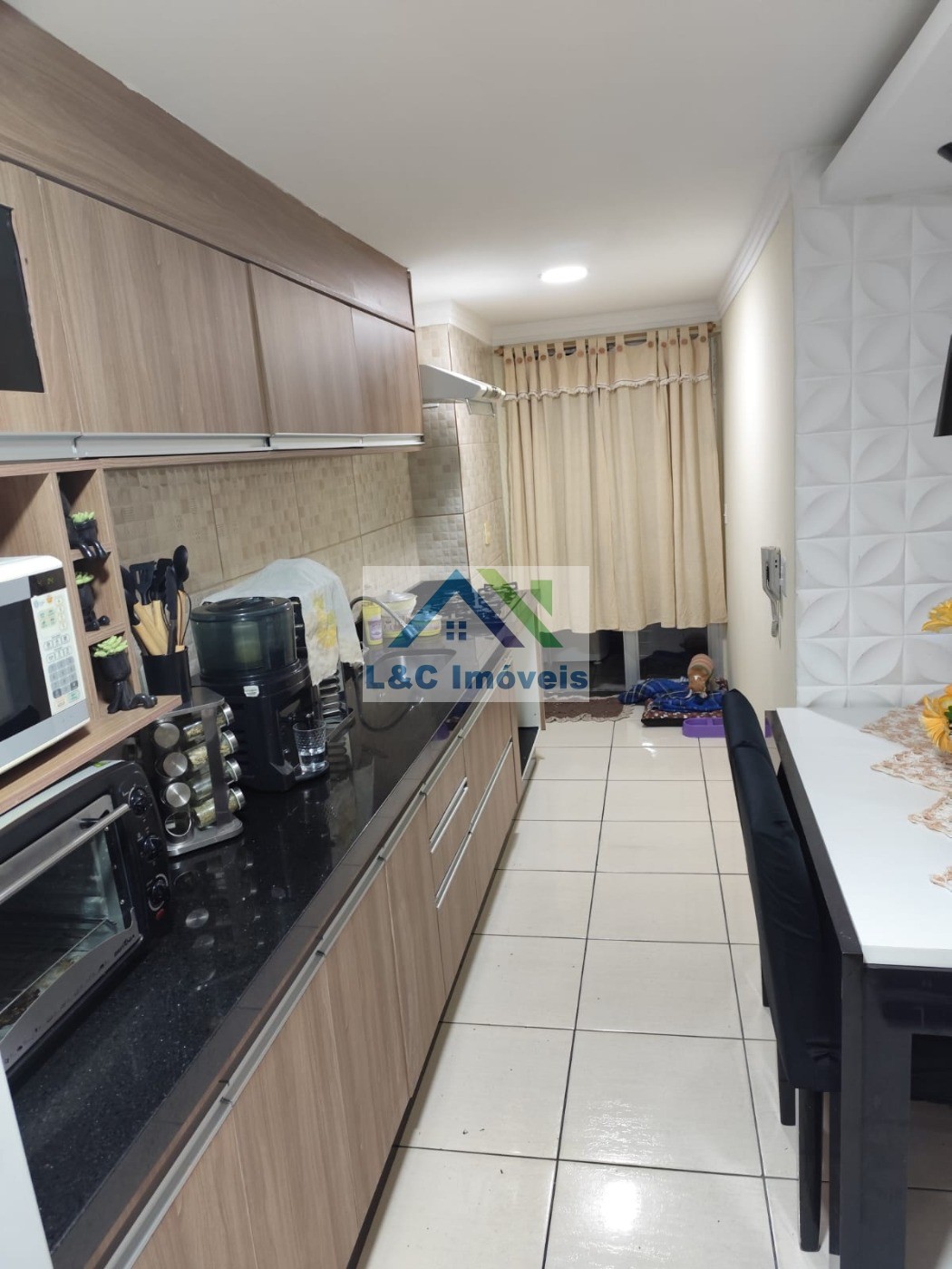 Apartamento, 2 quartos, 61 m² - Foto 34