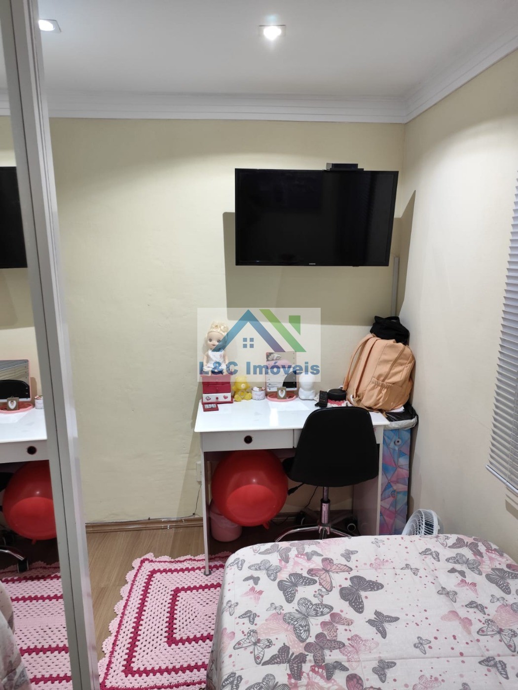 Apartamento, 2 quartos, 61 m² - Foto 22