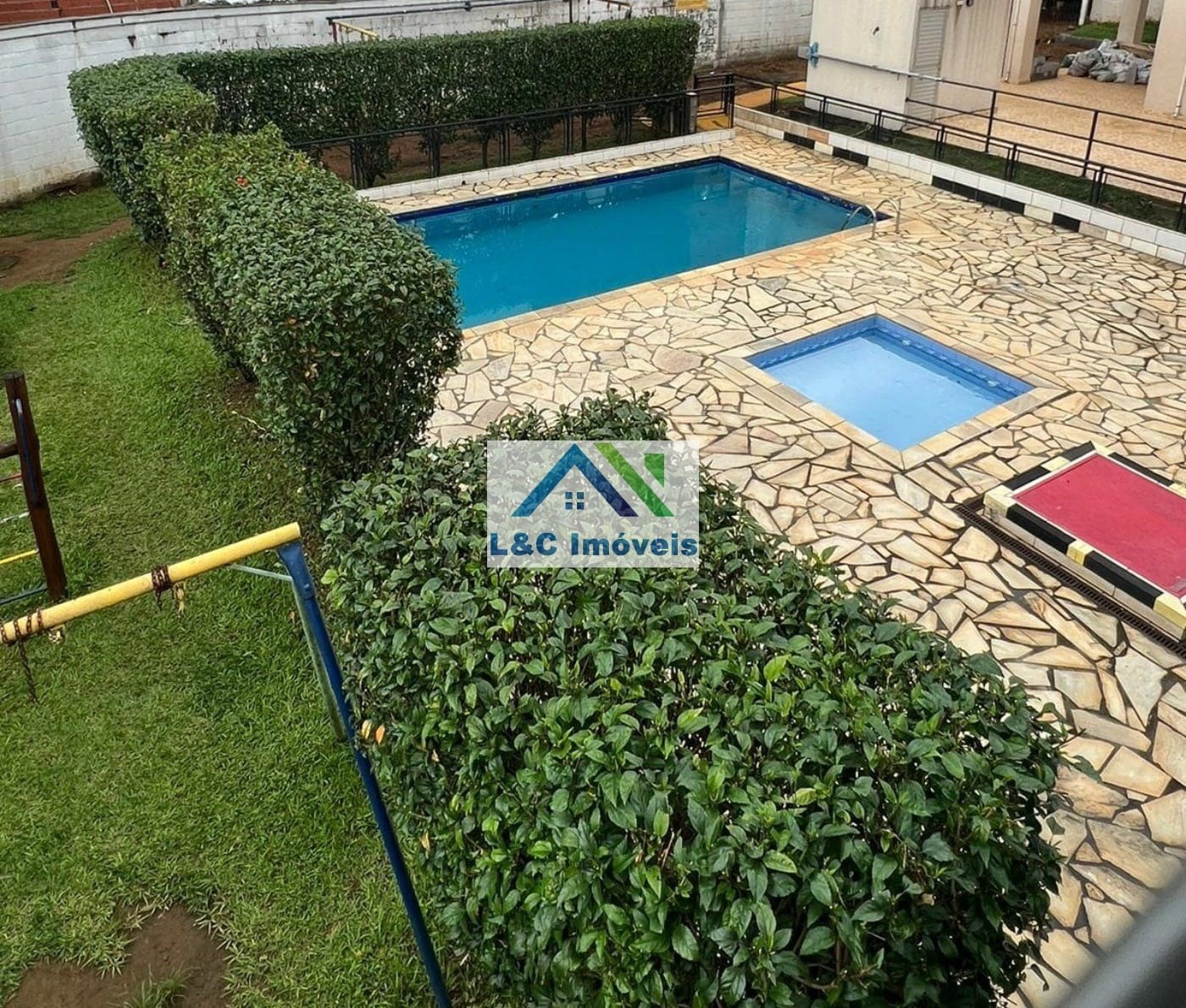 Apartamento, 3 quartos, 51 m² - Foto 1