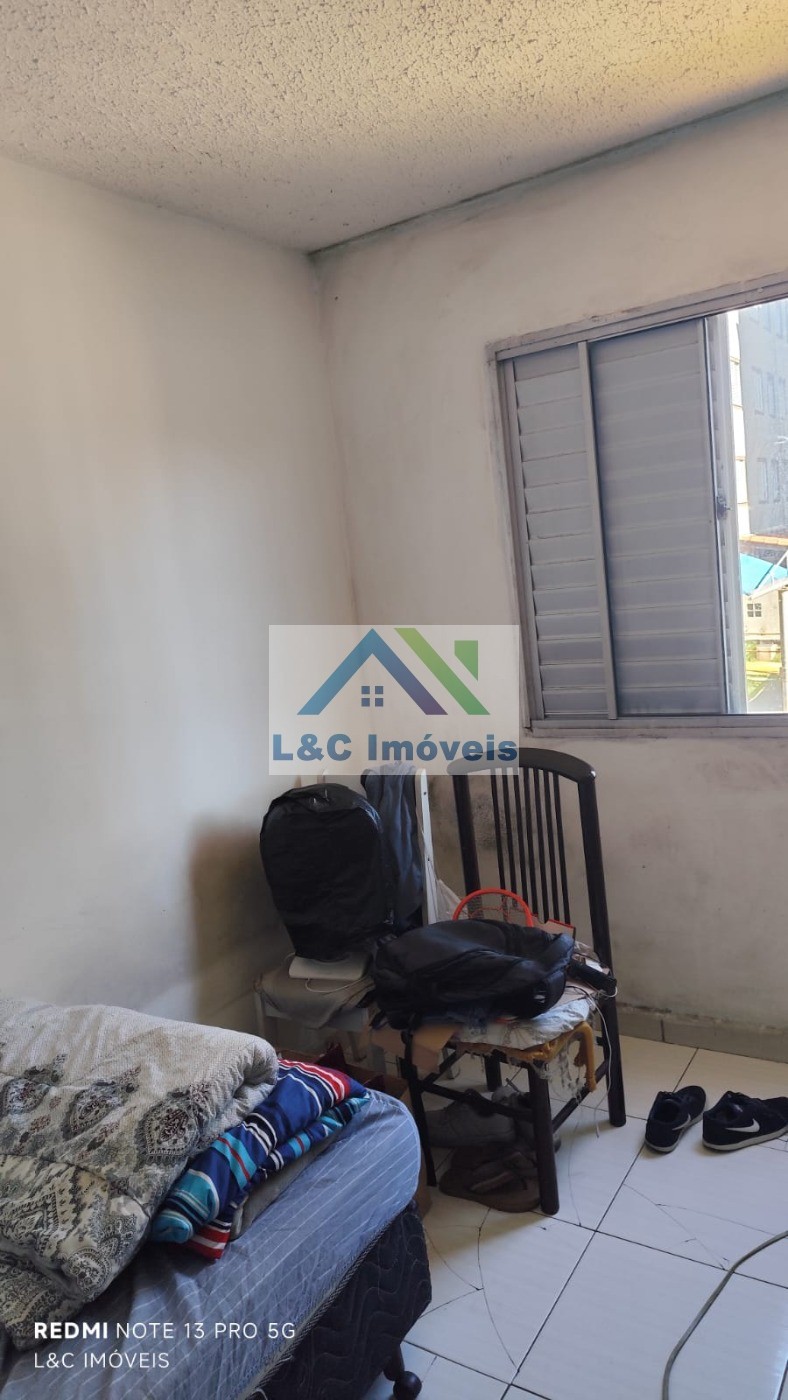 Apartamento, 3 quartos, 51 m² - Foto 14