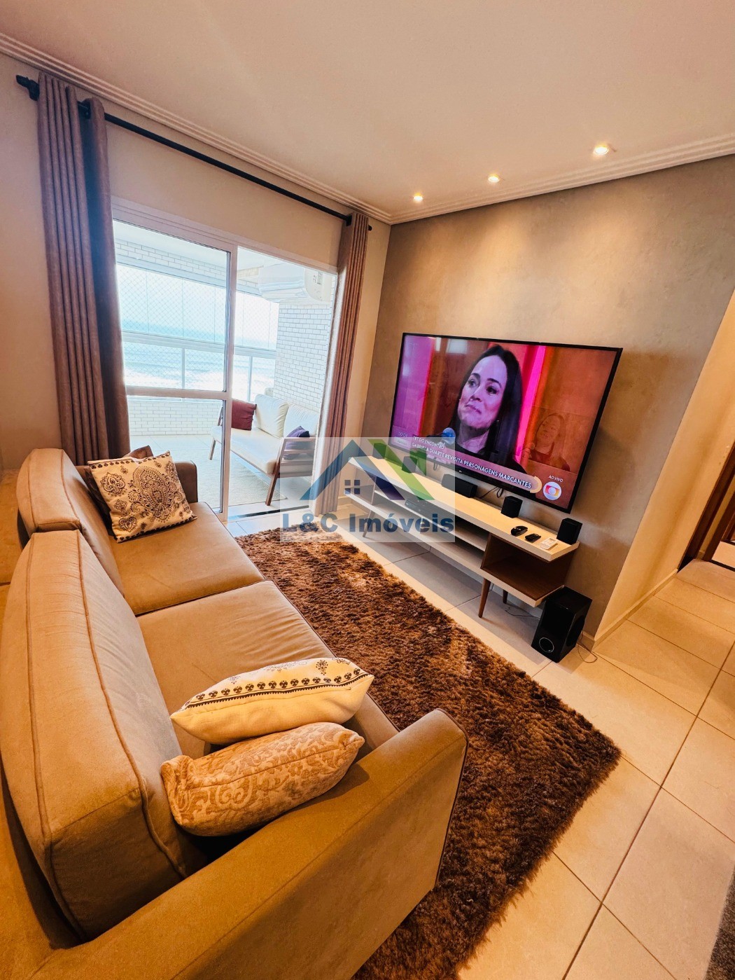 Apartamento, 3 quartos, 104 m² - Foto 6