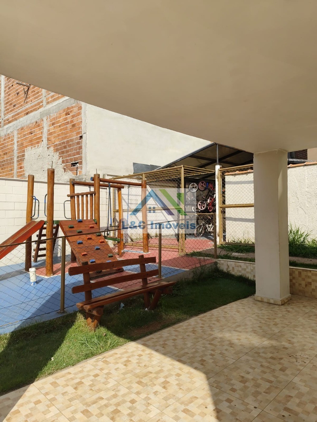 Apartamento, 3 quartos, 51 m² - Foto 40