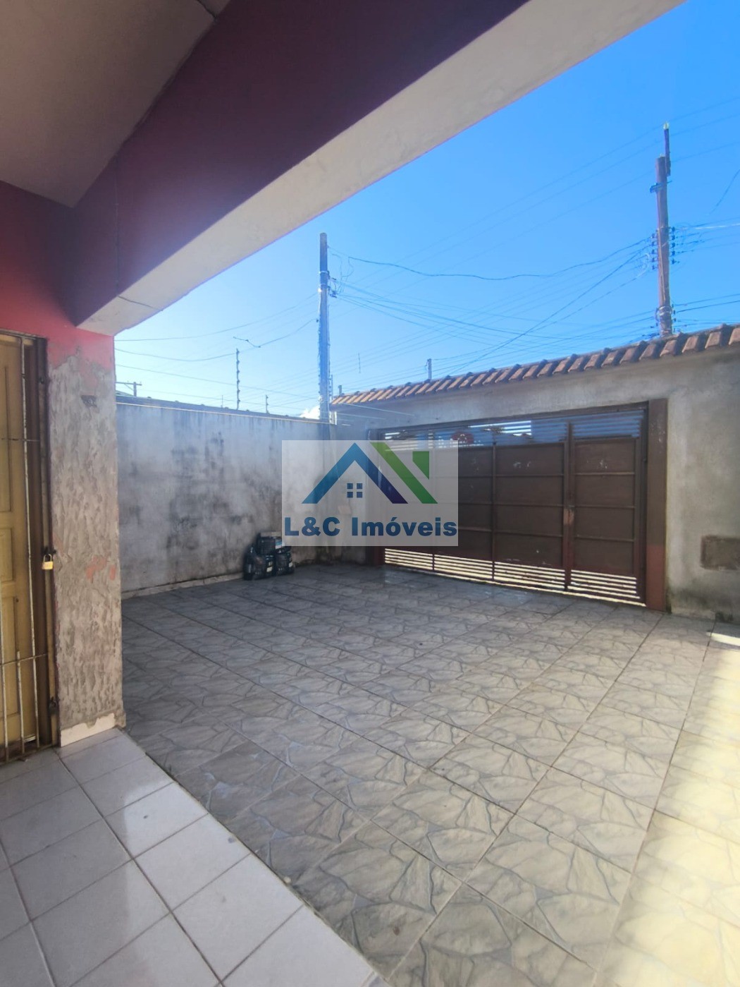 Casa, 2 quartos, 50 m² - Foto 5