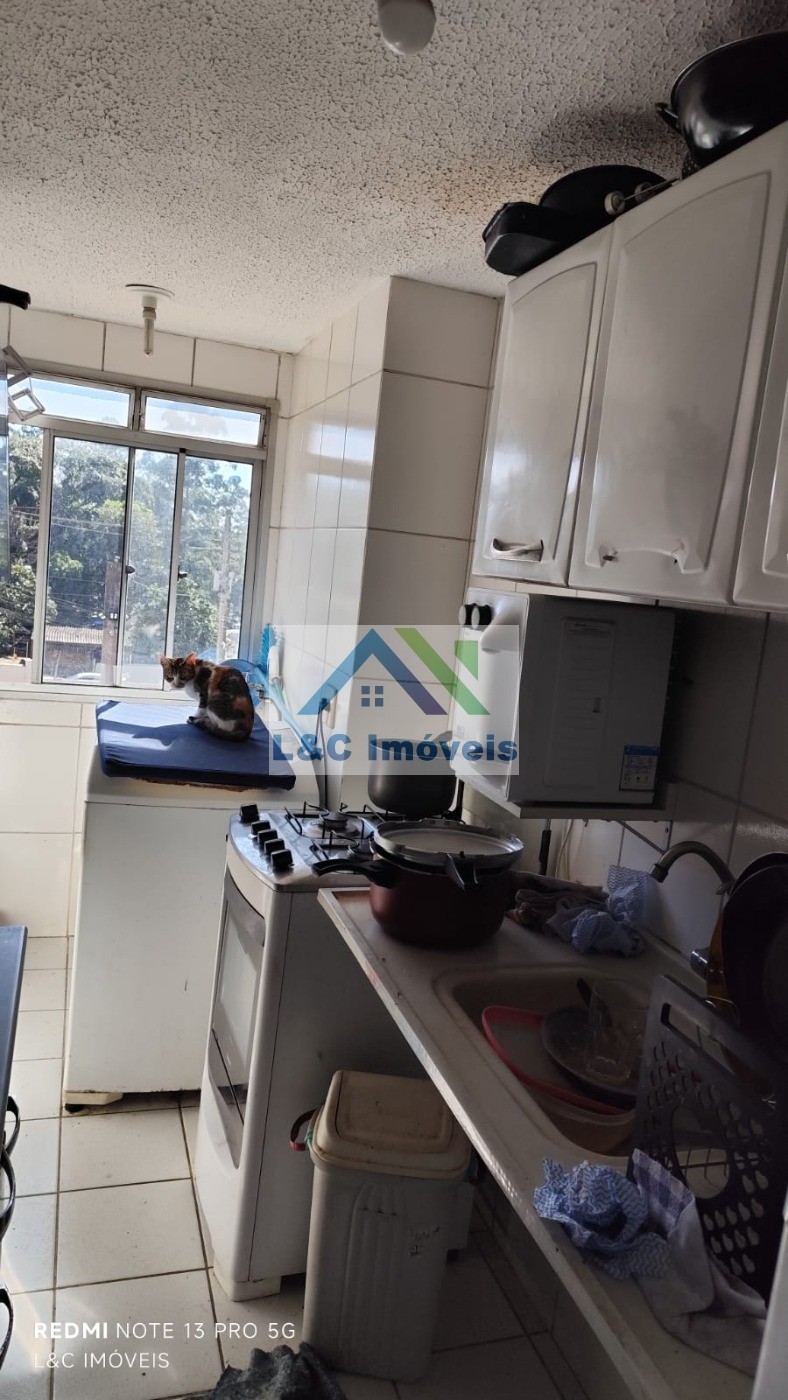 Apartamento, 3 quartos, 51 m² - Foto 7