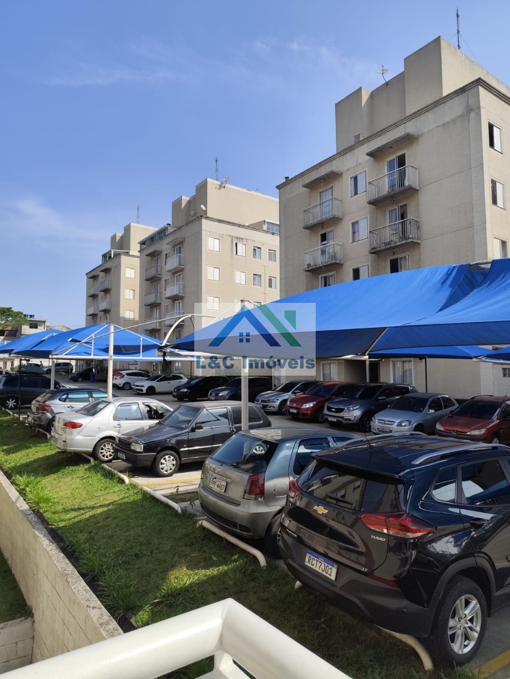 Apartamento, 2 quartos, 61 m² - Foto 1