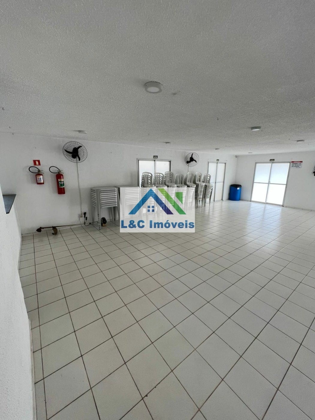 Apartamento, 3 quartos, 51 m² - Foto 24