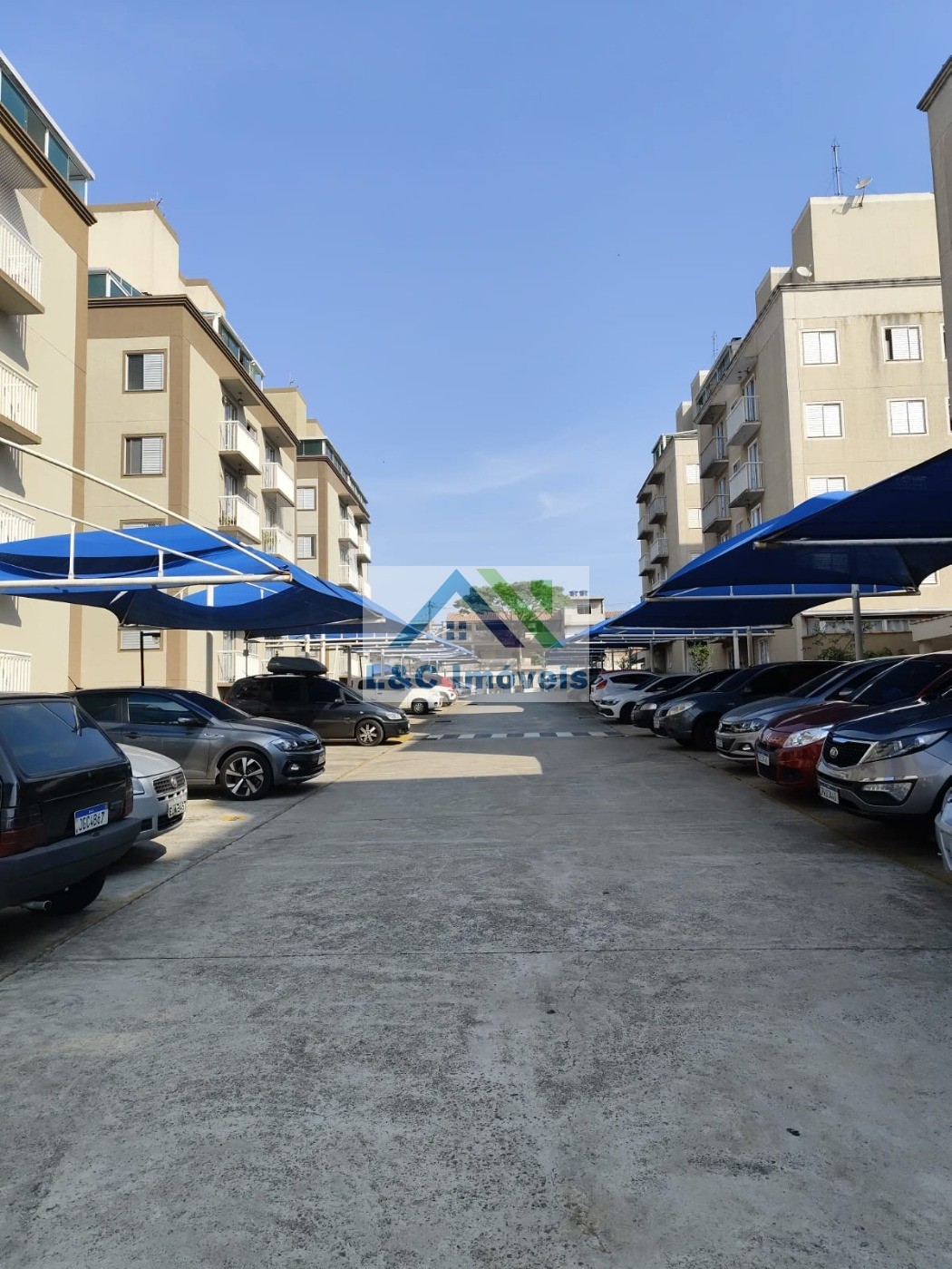 Apartamento, 3 quartos, 51 m² - Foto 31