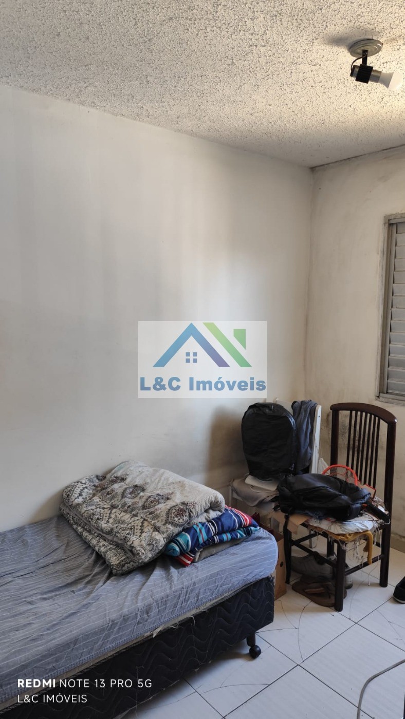 Apartamento, 3 quartos, 51 m² - Foto 12