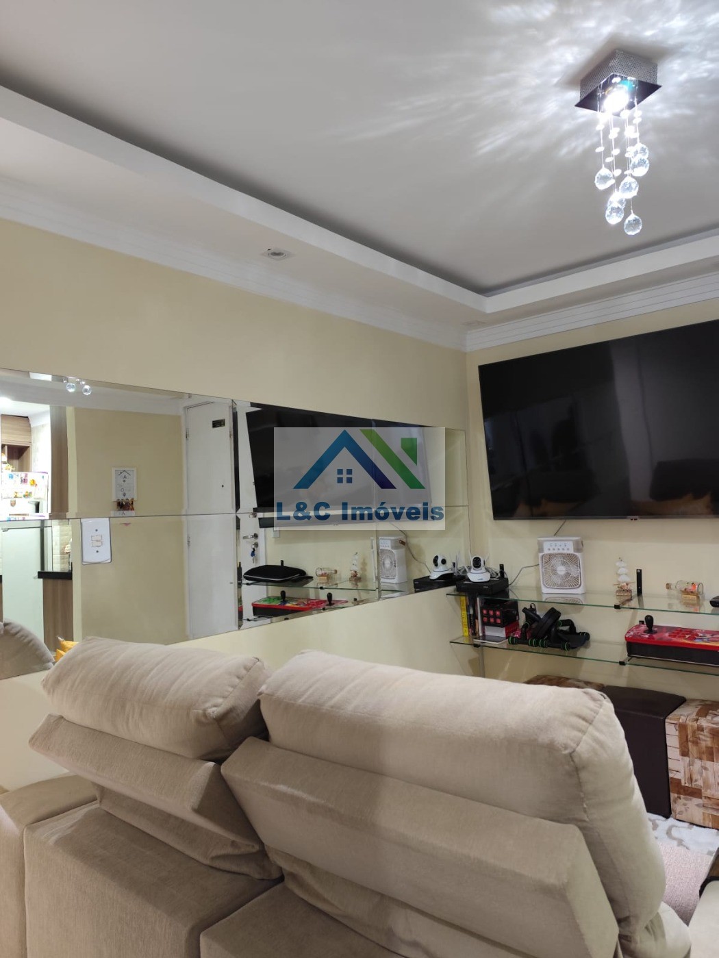 Apartamento, 2 quartos, 61 m² - Foto 16