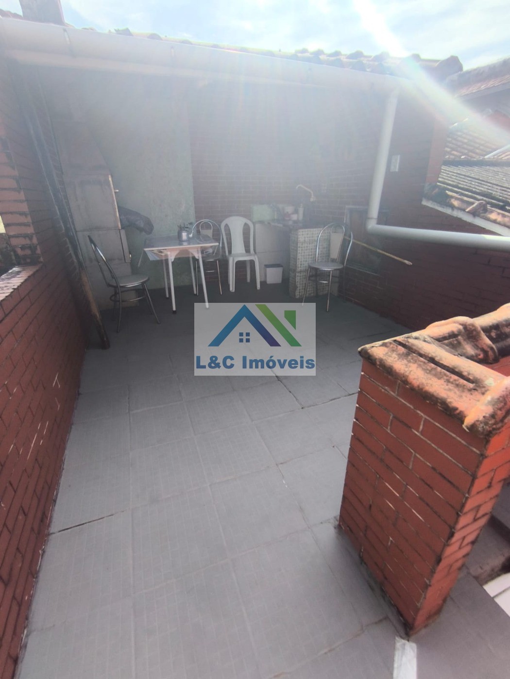 Casa, 2 quartos, 109 m² - Foto 22