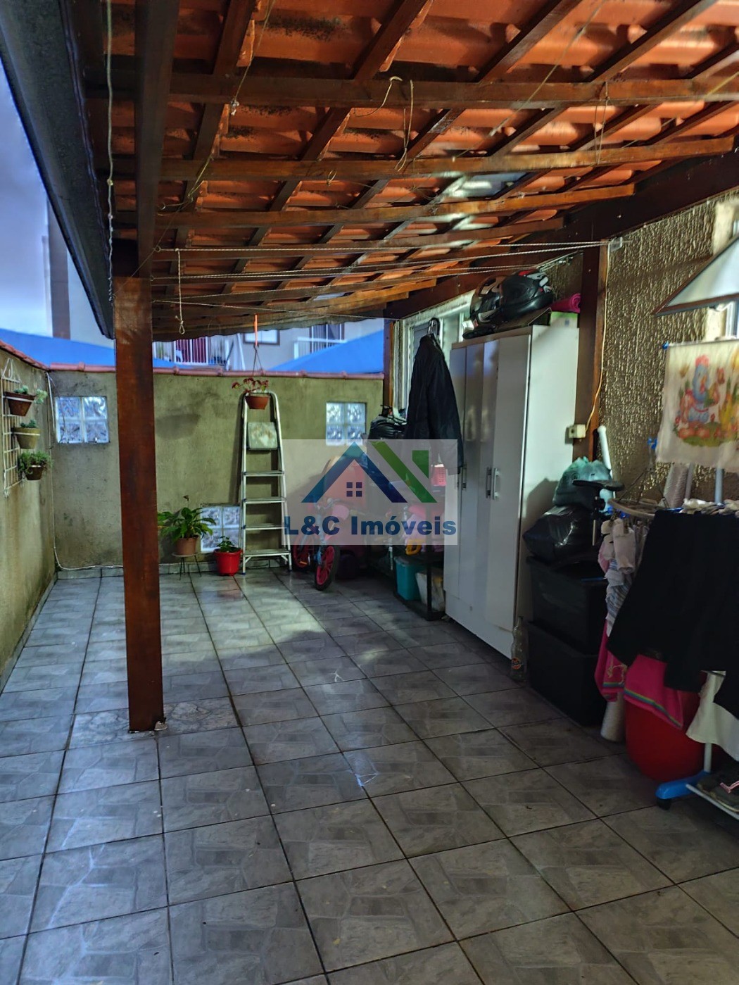 Apartamento, 2 quartos, 61 m² - Foto 37