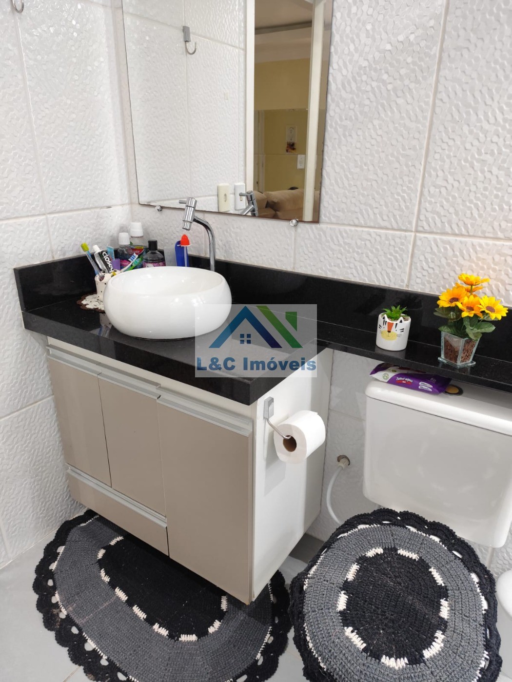 Apartamento, 2 quartos, 61 m² - Foto 28