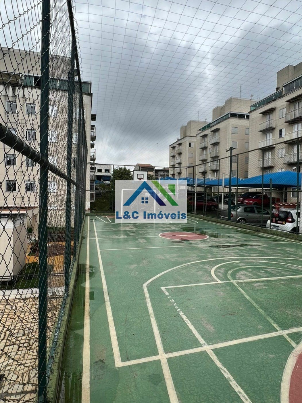 Apartamento, 3 quartos, 51 m² - Foto 25