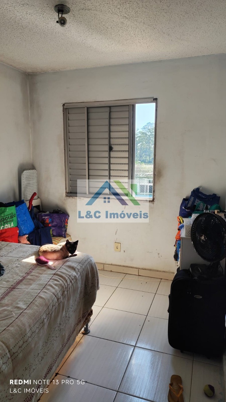 Apartamento, 3 quartos, 51 m² - Foto 13