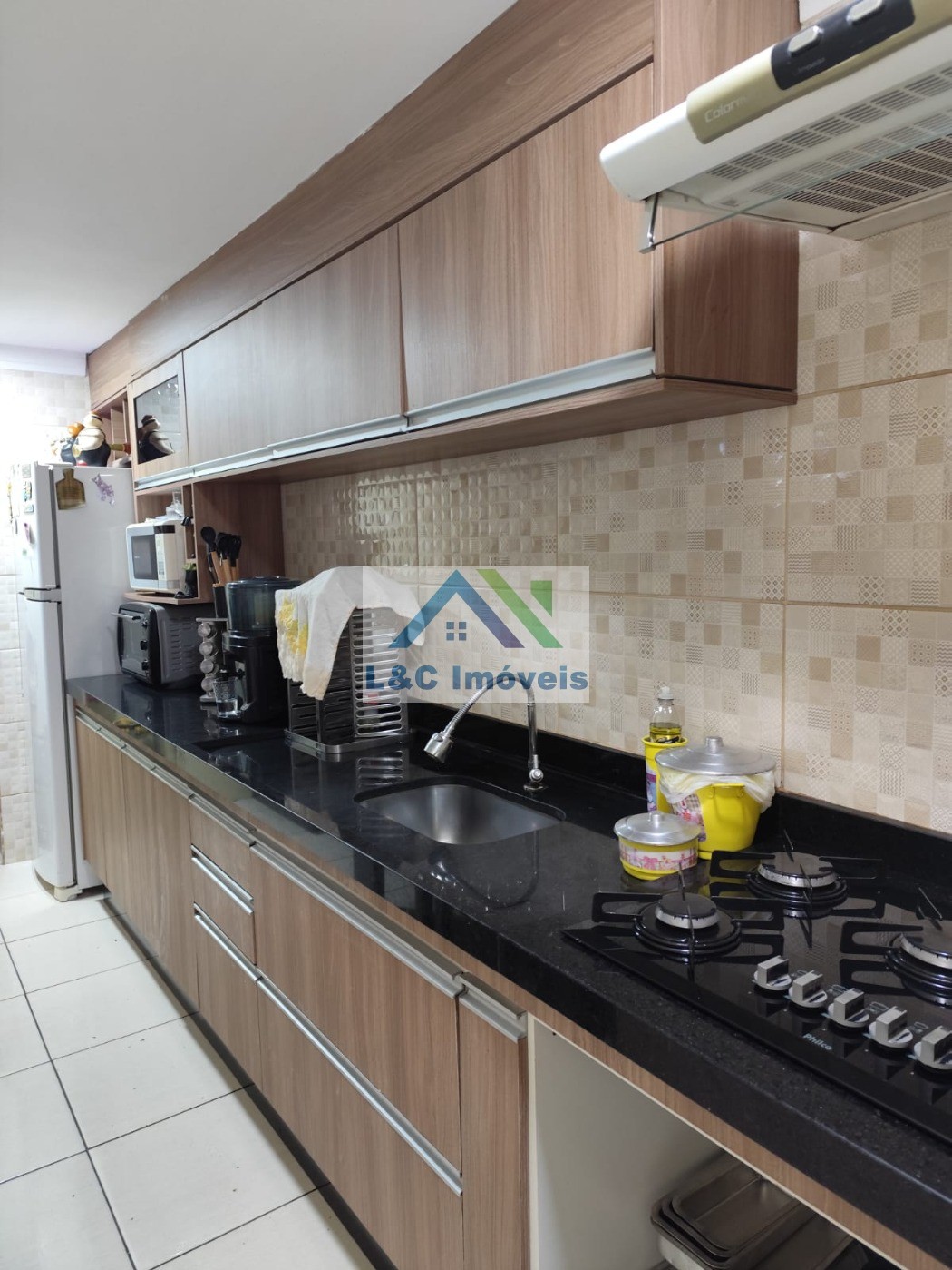 Apartamento, 2 quartos, 61 m² - Foto 35