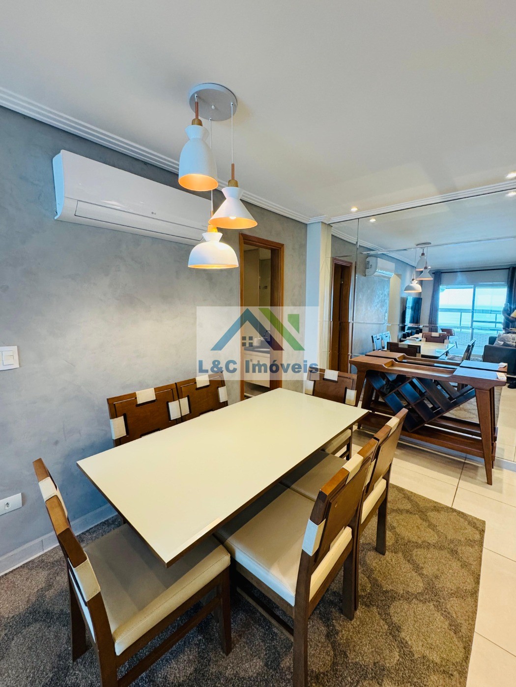 Apartamento, 3 quartos, 104 m² - Foto 10