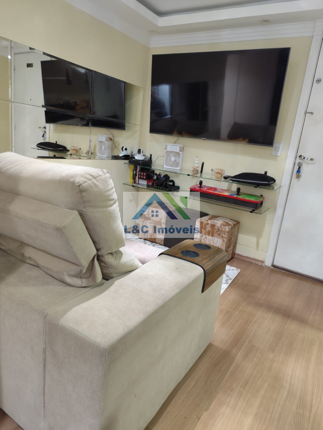Apartamento, 2 quartos, 61 m² - Foto 17