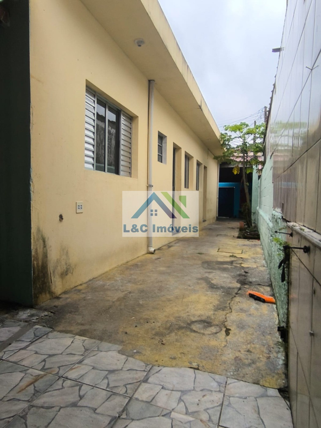 Casa, 2 quartos, 143 m² - Foto 2