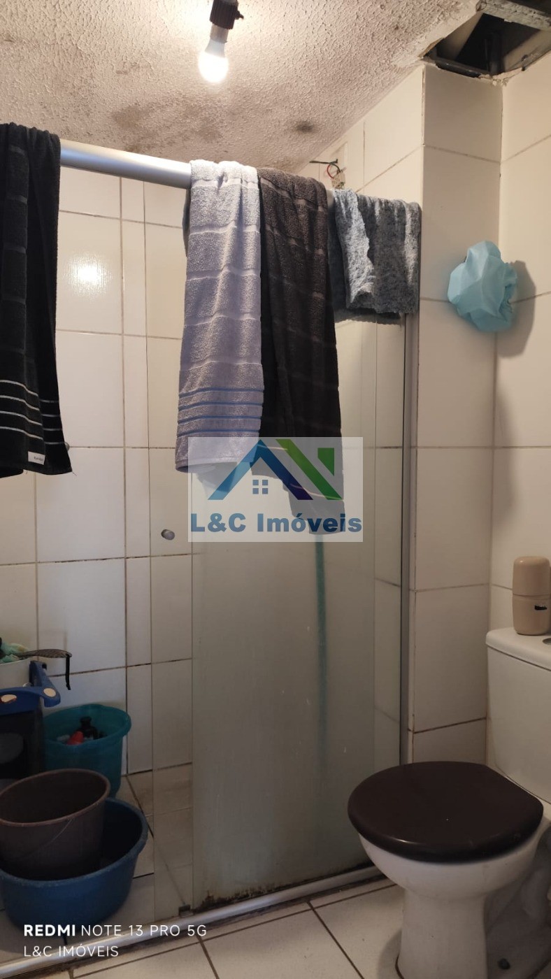 Apartamento, 3 quartos, 51 m² - Foto 2