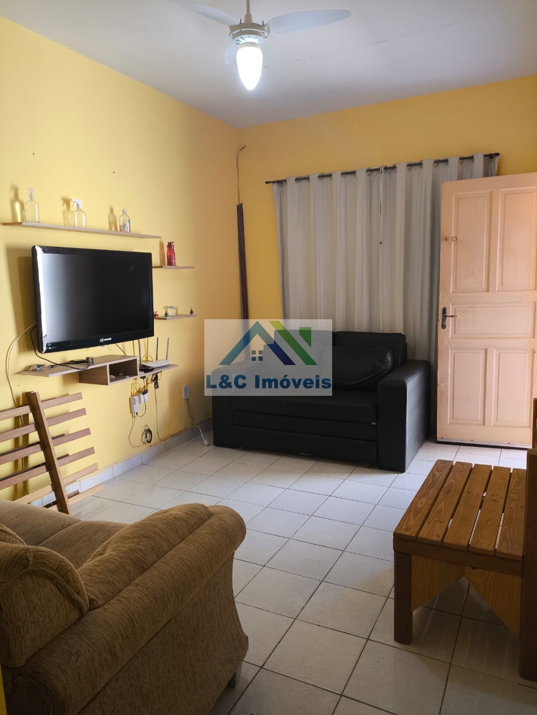 Casa, 2 quartos, 50 m² - Foto 7