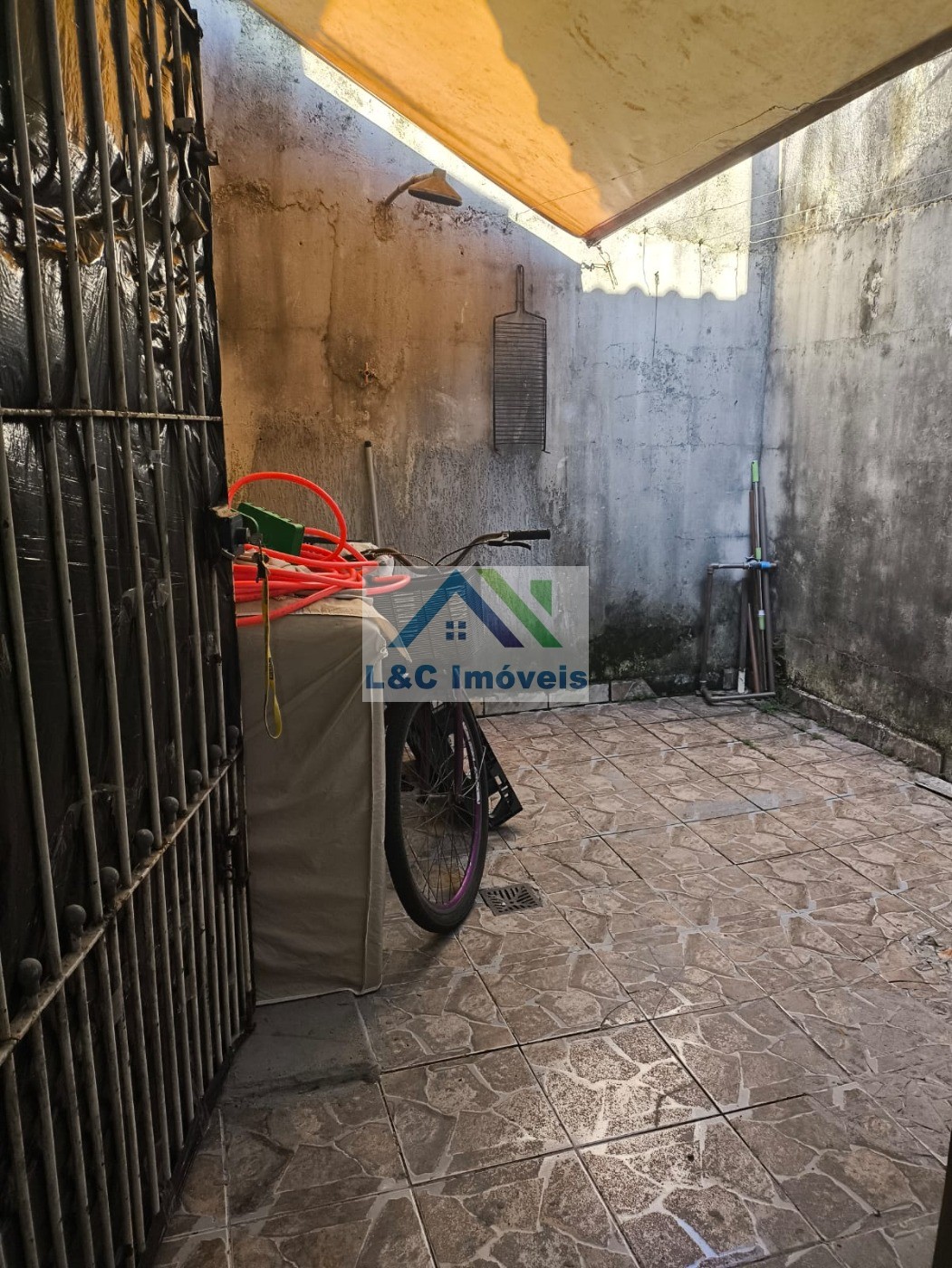 Casa, 2 quartos, 50 m² - Foto 14
