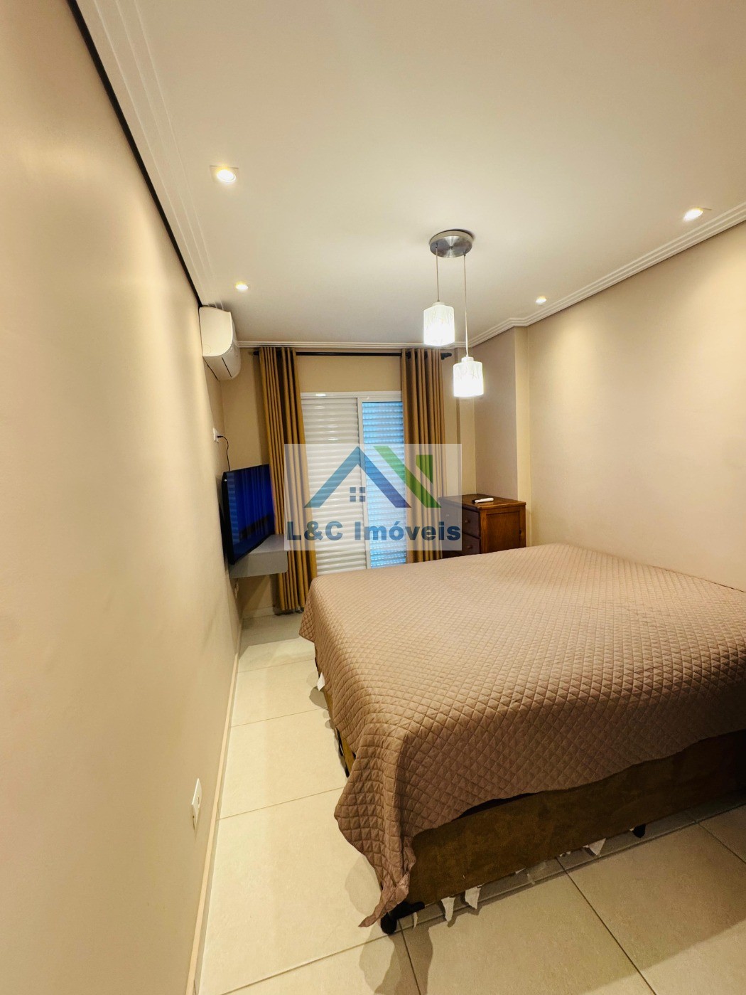 Apartamento, 3 quartos, 104 m² - Foto 15