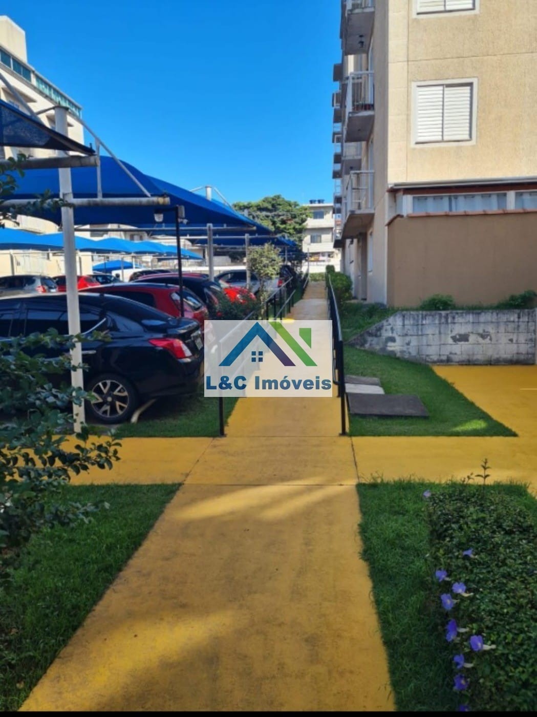 Apartamento, 3 quartos, 51 m² - Foto 27